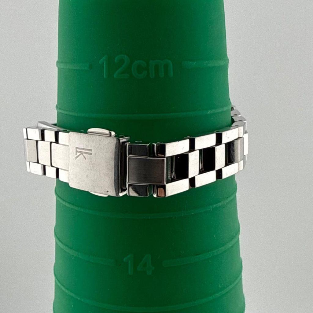 Used SEIKO 1B22-0CN0 Seiko LUKIA Ladies Watch Radio Solar Working Condition Radio Reception Confirmed [M434]
