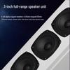 Weishu Professional Meeting Line Array Speakers (CN Version)