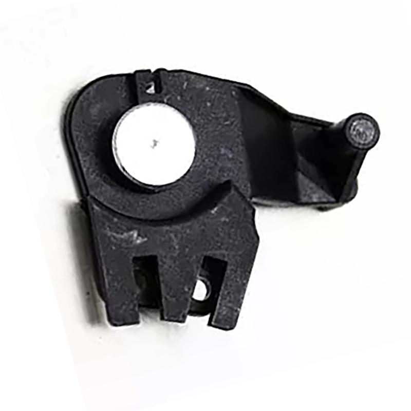 Trunk Plate Trunk Motor Guard Spare Latch For Volkswagen Jetta A4 Jetta Passat 1999-2009