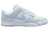 Nike Dunk Low Next Nature Blue Tint Women's DD1873-400