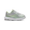 Nike Air Max Advantage 2 Low Top Walking Shoes Baby Shoes Green White AR1819-002