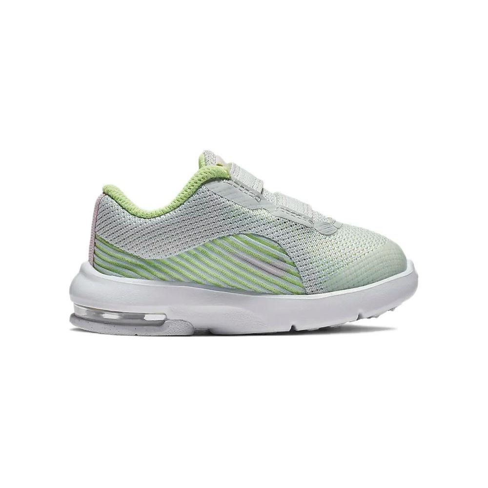 Nike Air Max Advantage 2 Low Top Walking Shoes Baby Shoes Green White AR1819-002