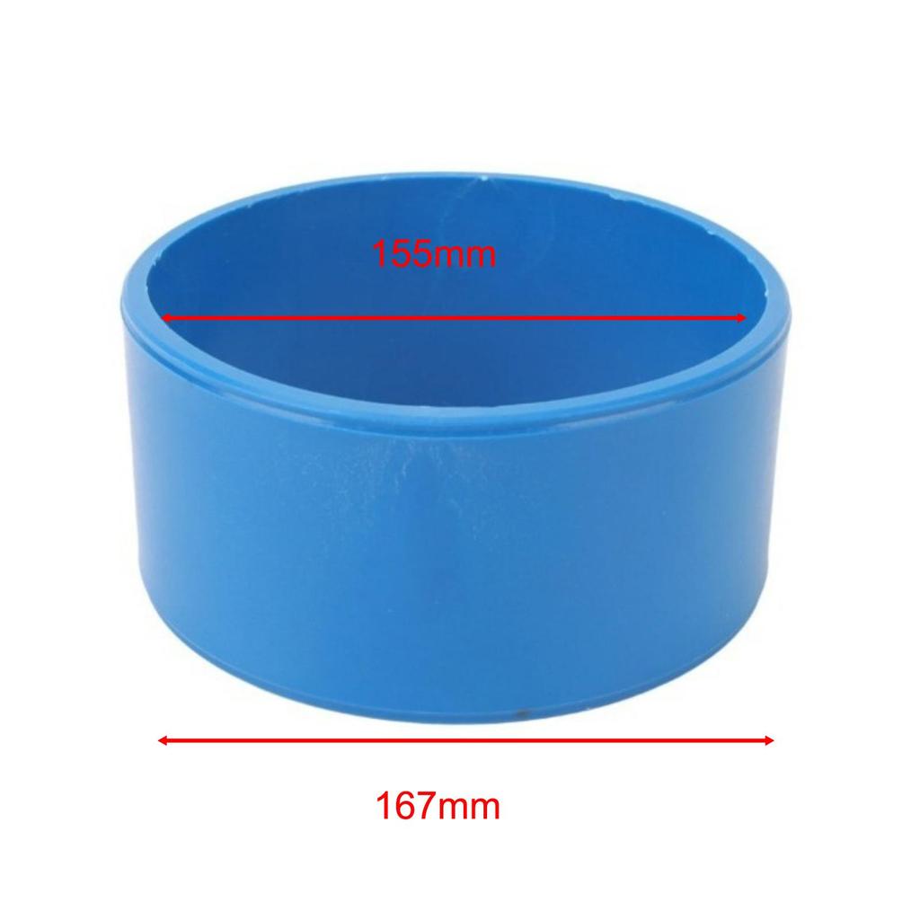 Motorboat Wear Ring Spare Part For Seadoo 4-Tec 155.5mm GTX GTS RXP Se SC Limited Wake 130 155 185 267000105 267000372 267000021