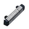 New 1pc Air Freshener Holder and 1pc Plant Spices Fragrance Stick For BMW Automobile