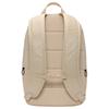 Nike Heritage Fabric Backpack Tubas Unisex Desert Khaki & Black Casual DN3592-253