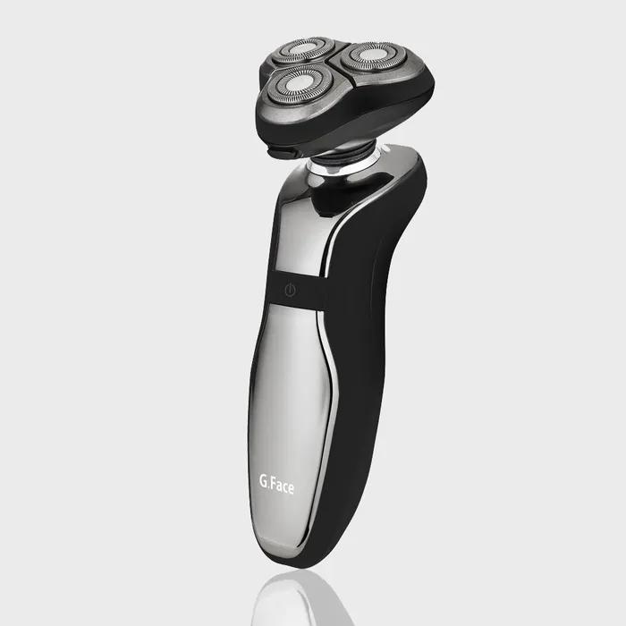 T-Phos Z-Pace 200 Lite Electric Shaver Nose Hair Trimmer