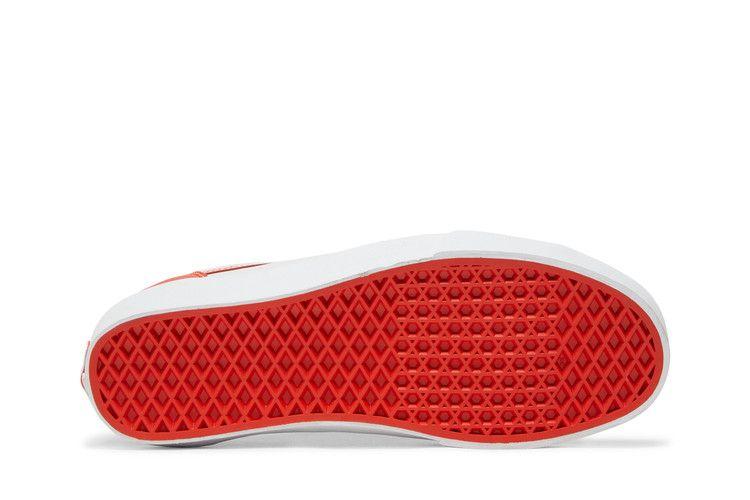 Vans Style 36 VLT LX 'White Orange'