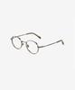 Techeuoaiweeo Ls-03T Glasses Frame C4 Bronze Brown