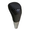 Automatic Leather Hand Speed Gear Stick Shift Knob For Toyota Land Cruiser LC200 2016 2017 2018 2019 Car Styling Accessories