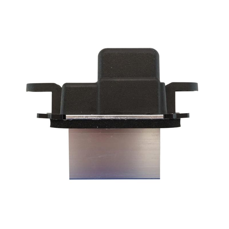 BL3Z-19E624-A Metal Build Vehicle Blower Resistor Optimized for Cooling Performances Auto Part