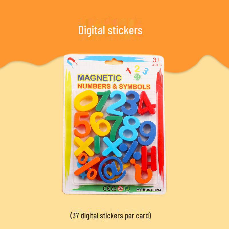 

Детские образовательные магнитные наклейки с буквами алфавита и цифрами из ЭВА для школьной доски и холодильника
