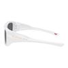 Oakley Original Design Acetate Square Sunglasses Unisex sunglasses White 0OO9492