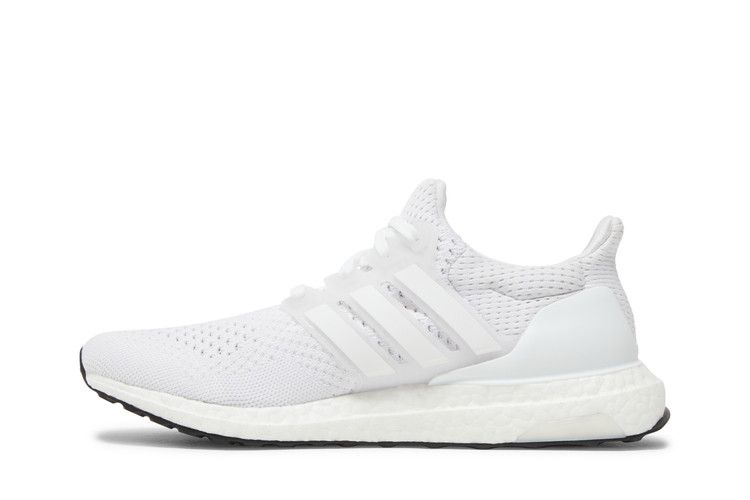 adidas Ultra Boost 1.0 DNA Triple White (Women's)