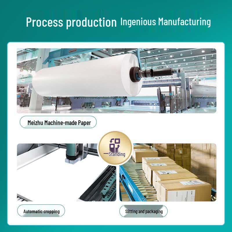 M&G Multifunction Double-Sided Printer & Copy Paper