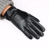 Hengyuanxiang Men's Lambskin Gloves HYX202ST