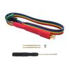 SOP8 Chip SOIC8 Probe Line for EEPROM Programming Suitable for Multiple USB Programmer Models