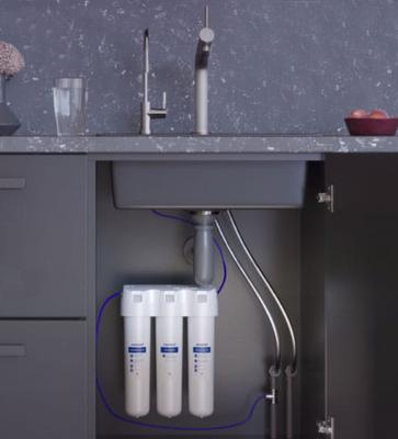 Aquaphor Crystal H Water Filter.