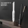 110V Professional Hair Straightener Short Hair Hair Styling Hair Curler Grooming Small Ceramic Flat Iron Women And Men