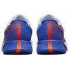 Nike Court Air Zoom Vapor Pro 2 Hc White Hyper Royal Hyper Crimson Sneakers DR6191-106
