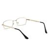 Running Jianghu And Setting Up A Street Stall Metal Resin Reading Glasses For Elderly Men And Women Exquisite Glasses Factory