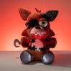 Five Nights At Freddys Fnaf Horror Plush Stuffed Toys Set With Ultra Soft Short Plush For All Ages
