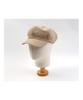 Yunibeosyeolkemiseuteuli Beige Low Washing Newsboy Cap Newsboy Cap