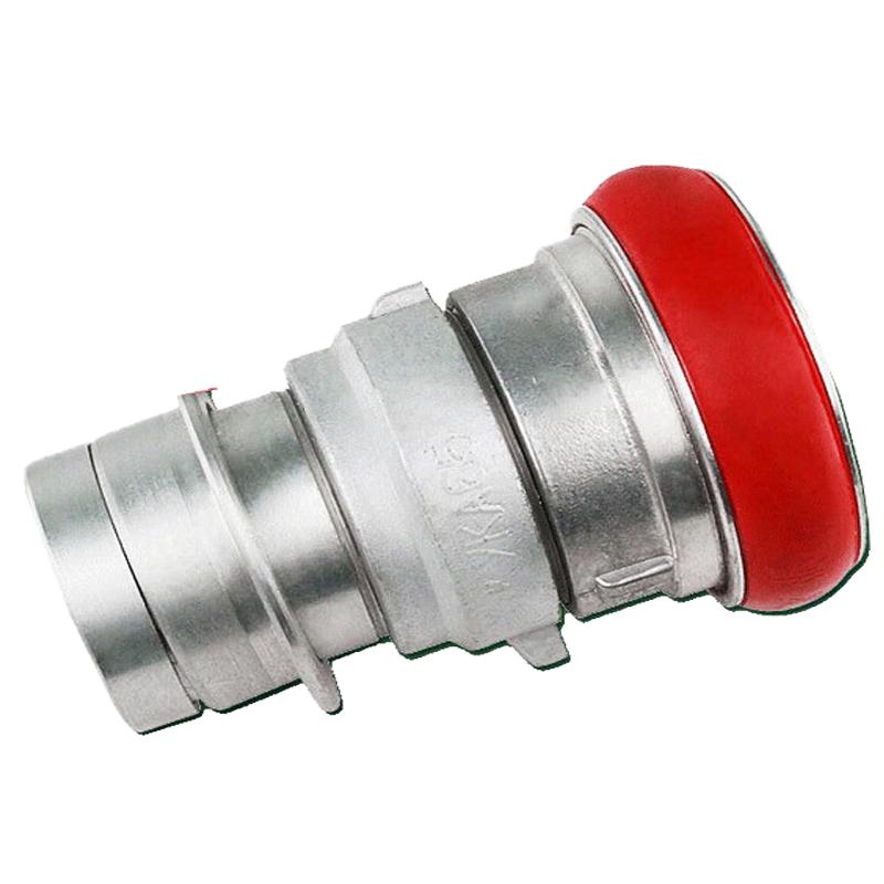 

Fire Hydrant Quick Connect Adapter