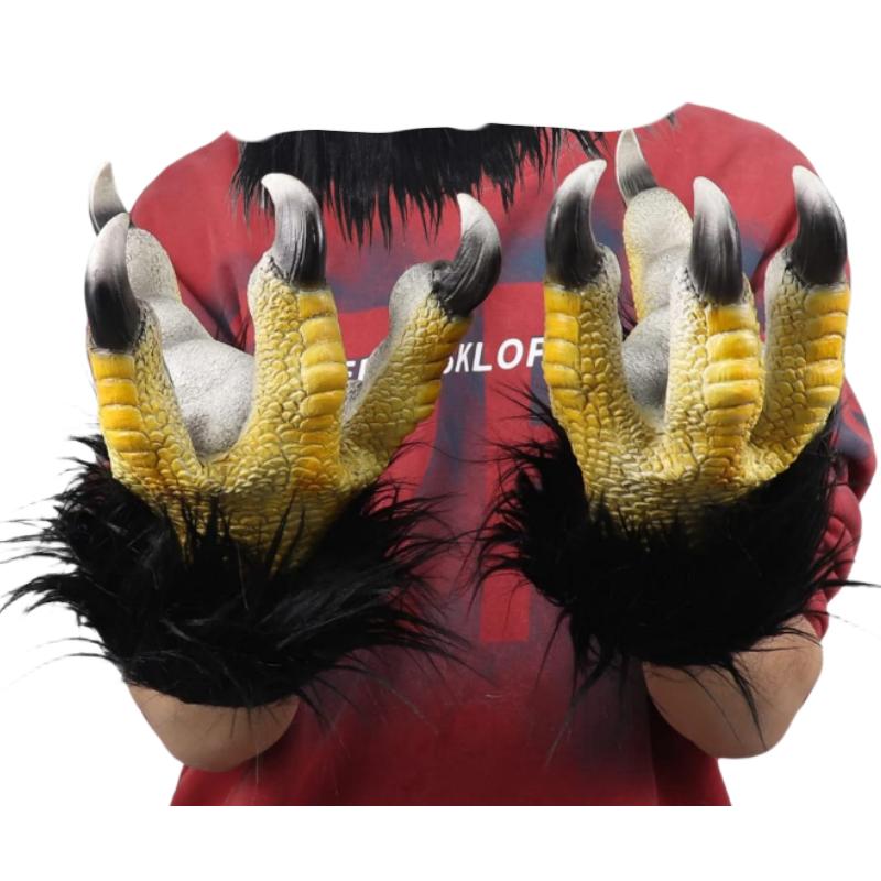 Animal Cat Mask Novelty Funny Adults Late Full Head Mask For Halloween Cute Costume Cosplay Party Props For Unisex For Adults
