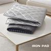 Ironing Mat Laundry Pad Washer Dryer Cover Board Heat Resistant Blanket Mesh Press Clothes Protect Protector 48*85cm / 60*55cm