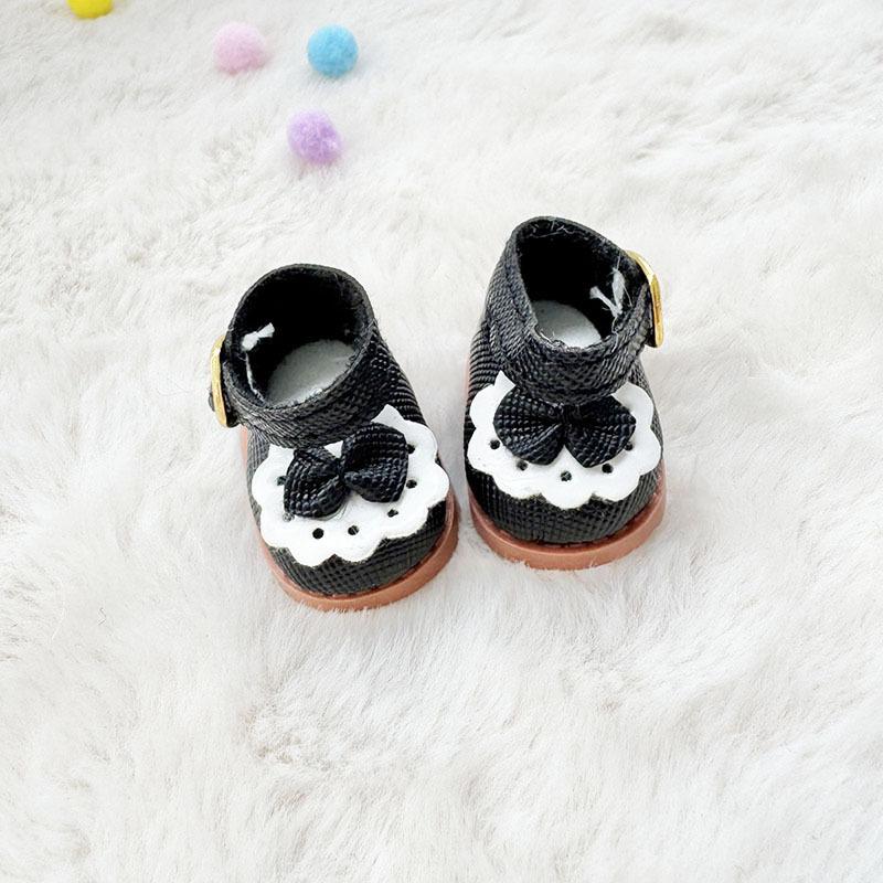 [Clothes Only] First and Second-generation Keychains, Clothes Pendants, Labubuwa Clothes, Classic Small Fragrant Skirt Set.