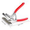 Sturdy Grip Stretching Art Paint Tool Oil Painting Pliers Picture Framing Stretcher Canvas Pliers