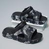 2024 NEW Summer Lightweight Beach Shoes Comfortable Man Slippers Non-slip Trend Soft Sandals for Men Choice Free Shipping Boys