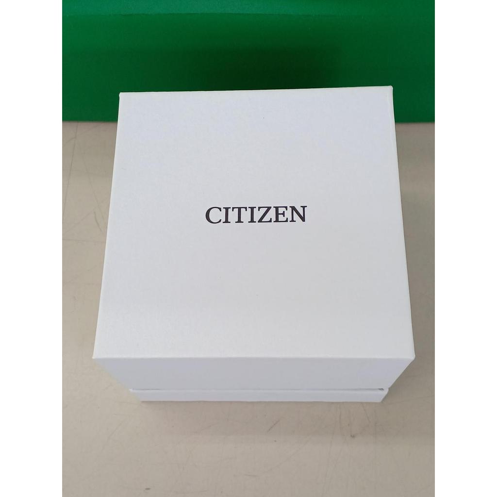 Used CITIZEN H145-007JD07 ATTESA Watch (Eco-Drive)