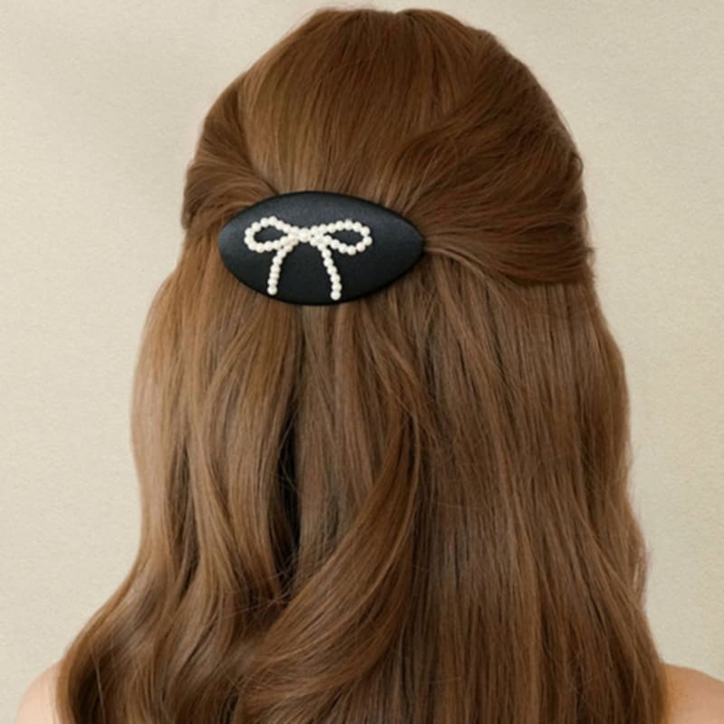 Favorit Substantiv Pärlband Hårnål