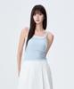 MIXXO Layered Sleeveless With Built-In Cap_Miwhng507A