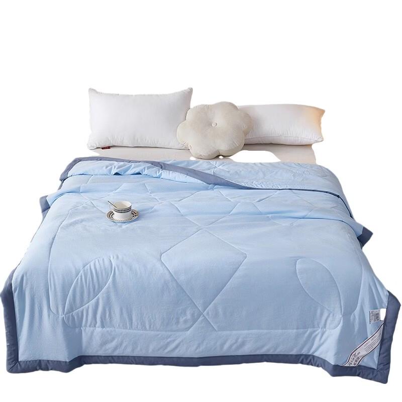 BGM B2306 Washed Polyester Fiber Quilt