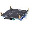GM328A Assembled Transistor Tester LCR Diode ESR Capacitance Meter