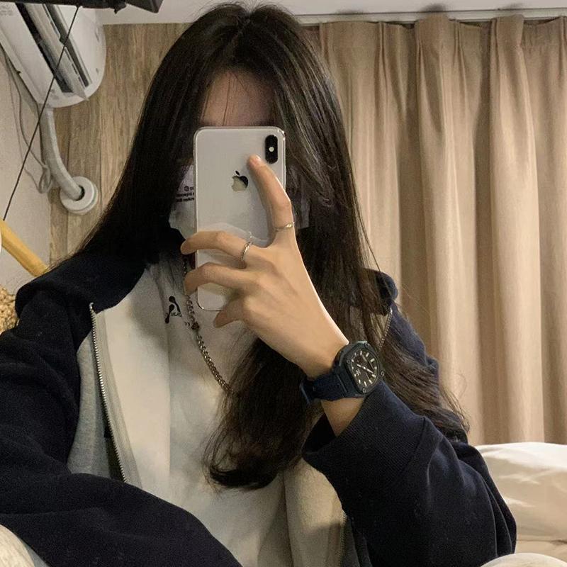 Adidas Originals Street Series Watch Quartz Movement Resin Strap Black Dial Men watches AOST225452I