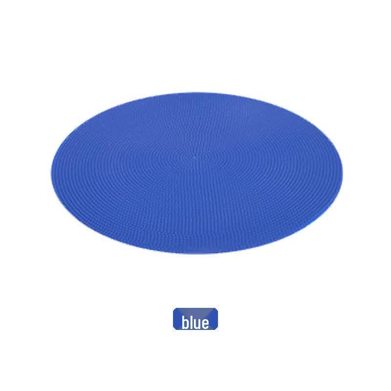 TLXT Agility Training Flat Markers (Set of 7)