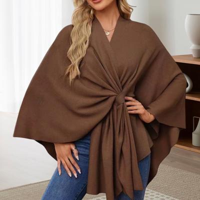 Toppe – Ponchoer