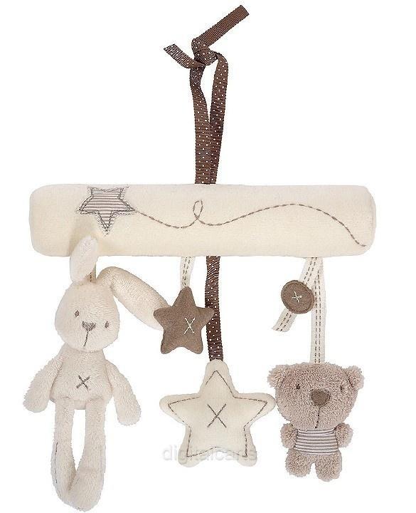 Коляски для новорожденных, детские коляски, колокольчики, мягкие подвески, игрушки, колокольчики, погремушки