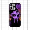 Etui Na Telefon Mf Doom Wielkimi Literami Dla iPhone 16,15,14,13,12,11,8,7,Pro,Max,Plus,Mini,XS,SE Odporne Na Upadki Czarne Matowe Twarde