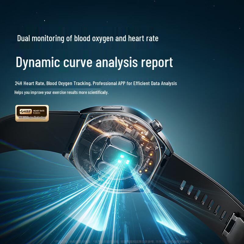 Dido Smart Health ECG Watch (CN version)