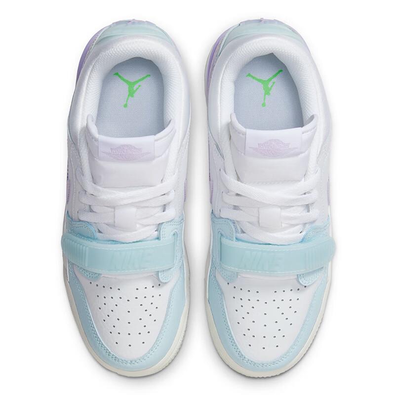 Jordan Legacy 312 Women's Low-Top Sneakers