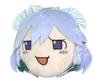 TouhouProject Plysjleke ~Ta det med ro~ Ca. 24 cm (Sakuya IzayoiNormal)