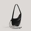 Irregular Horn Bag, Women's Bag, Single-shoulder Crossbody Bag, Underarm Bag, Single-shoulder Crossbody Bag