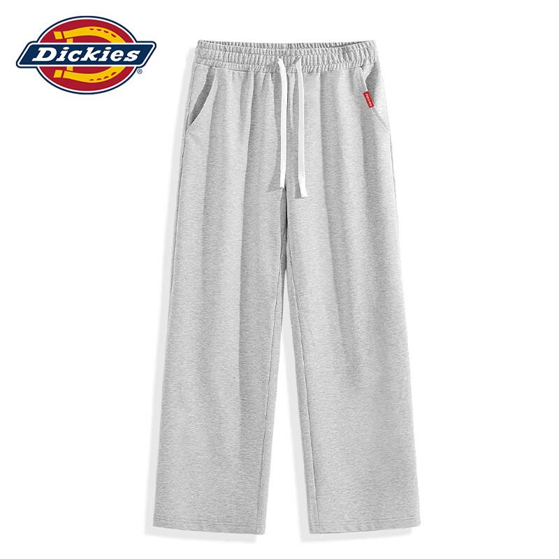 Dickies Men s Relaxed Straight Leg Sweatpants 3XL