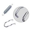 Industrial Tweezers Lawnmower Repair Deck Idler Spring 607616 Deck Idler Tension Spring Deck Hardware Anchors Fitting