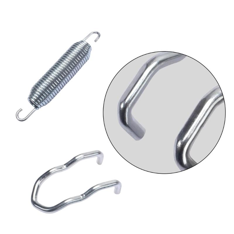 Industrial Tweezers Lawnmower Repair Deck Idler Spring 607616 Deck Idler Tension Spring Deck Hardware Anchors Fitting