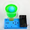 Simulated Spin Dryer Experiment Assembly Material Set Children Puzzle Toy For Children Learning